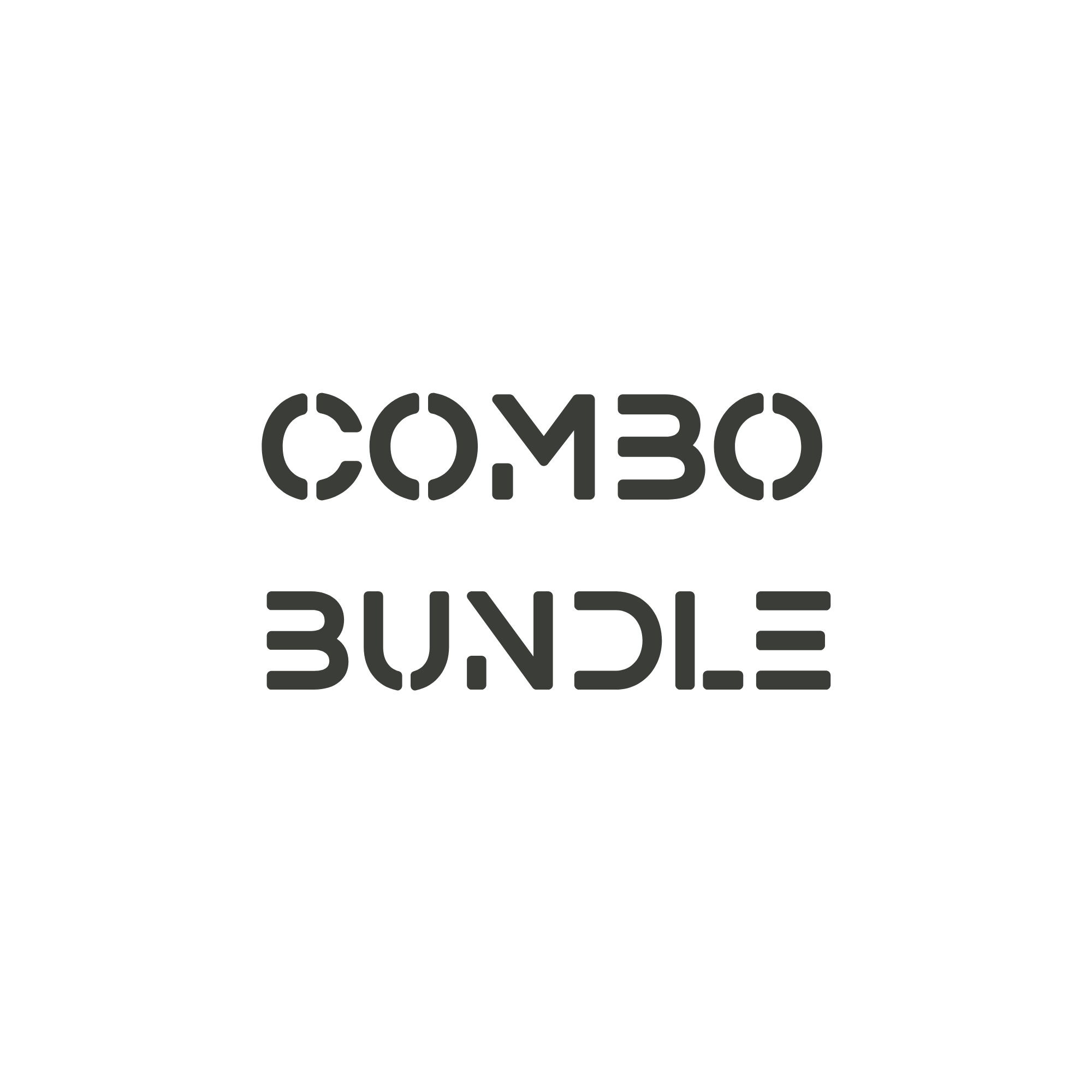 Translation missing: en.Combo Skin Bundle Kit: Combo Skin Bundle Kit