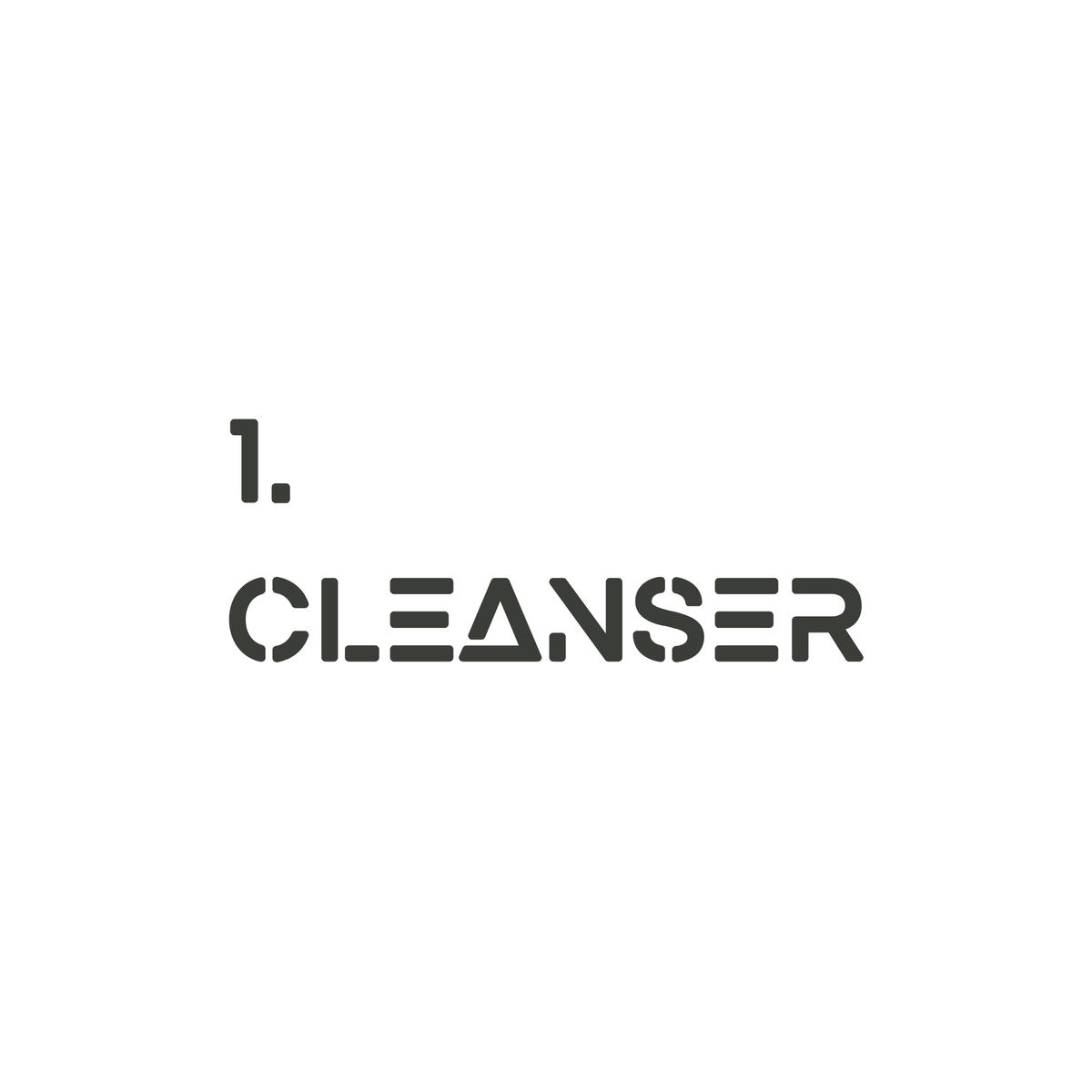 Cleanse