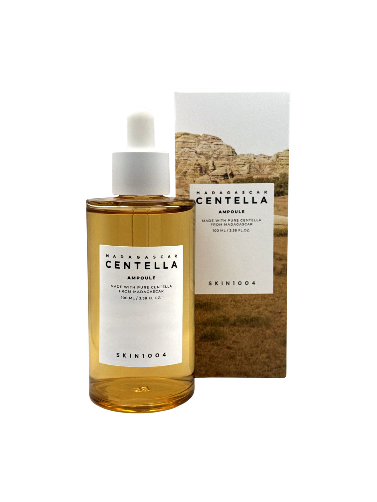 SKIN1004 Madagascar Centella Ampoule