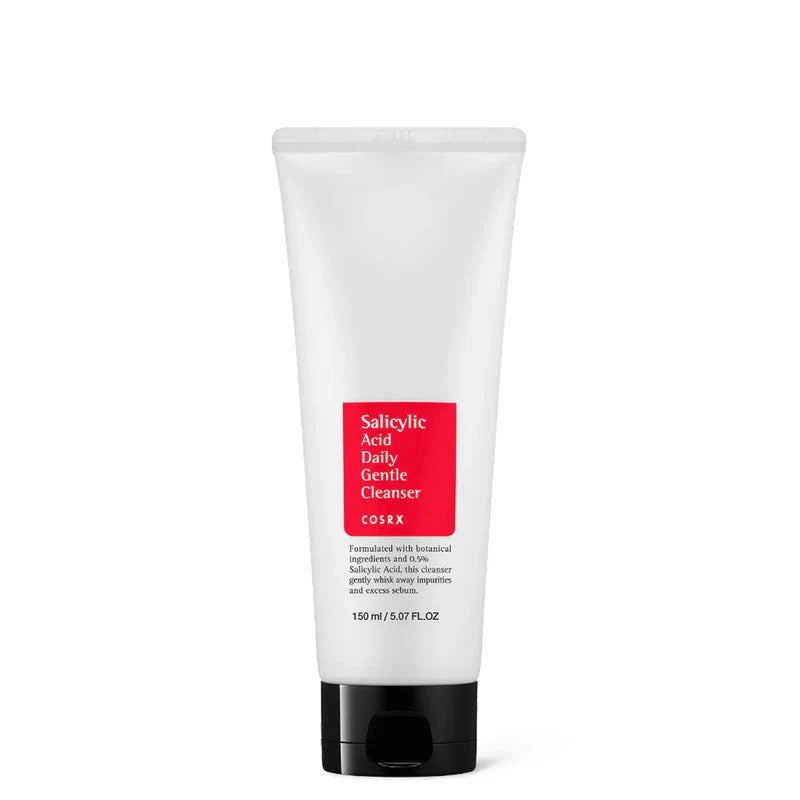 COSRX Salicylic Acid Daily Gentle Cleanser 150ml