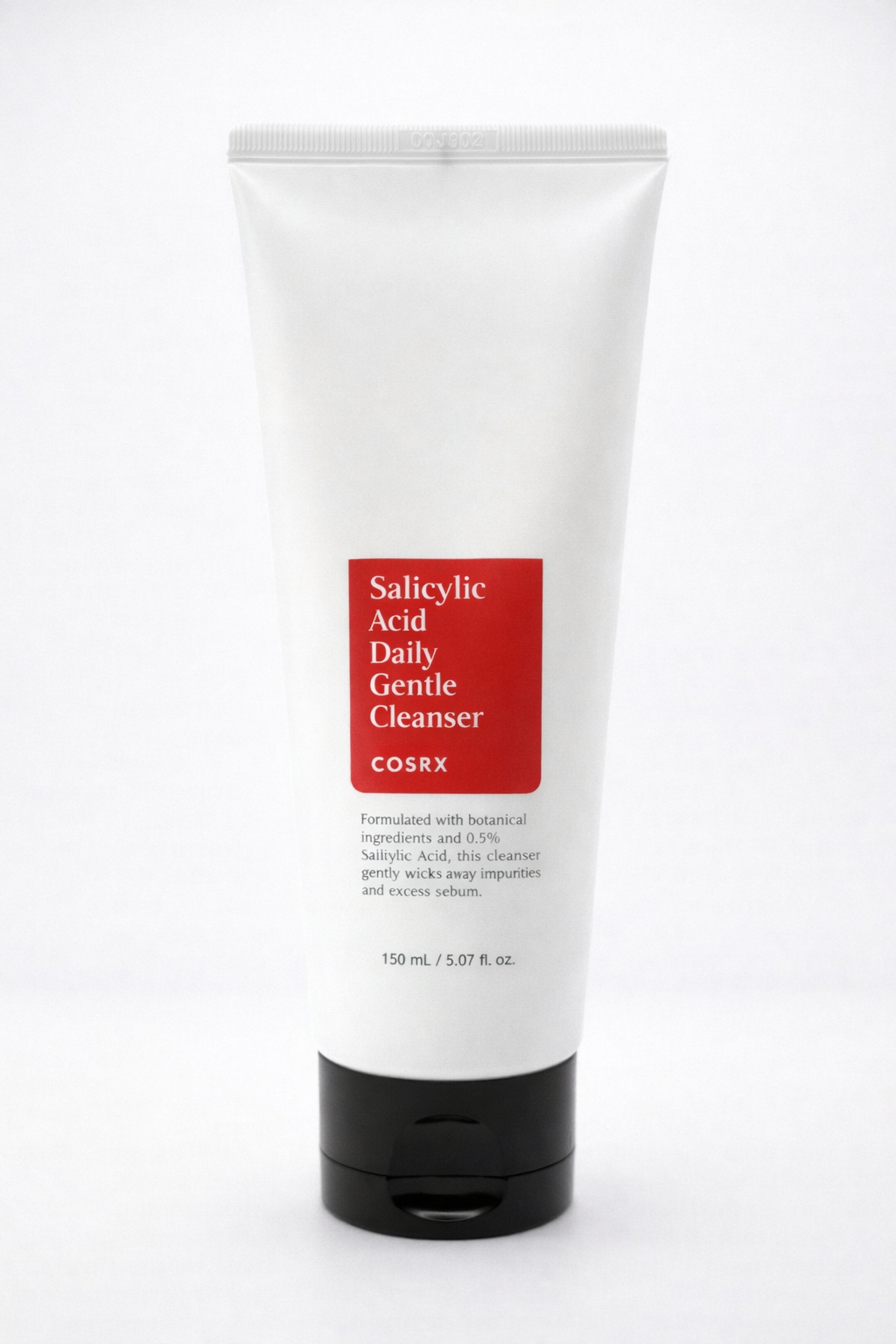 COSRX Salicylic Acid Daily Gentle Cleanser 150ml