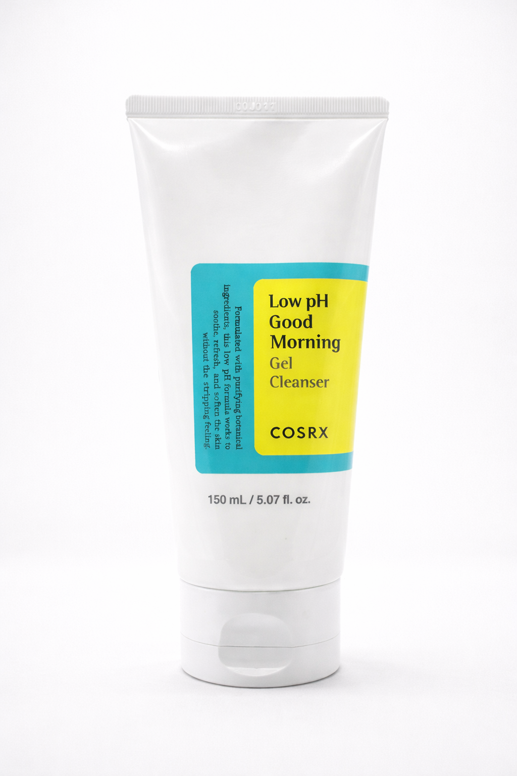 COSRX Low pH Good Morning Gel Cleanser 150ml