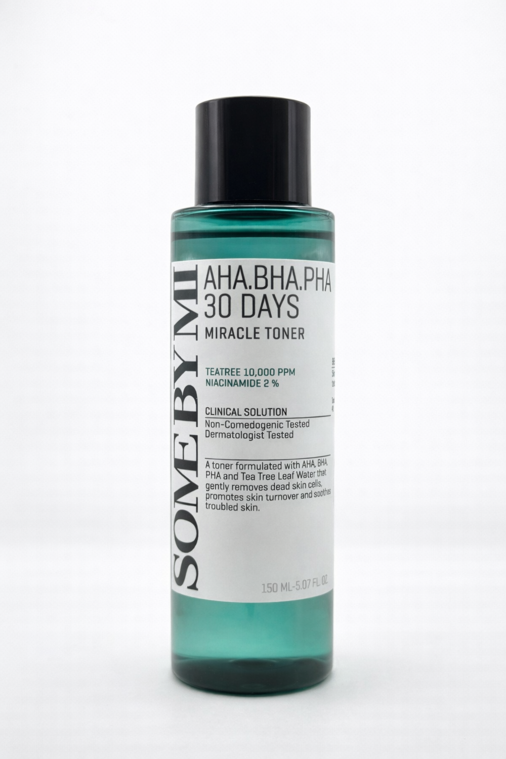 Some By Mi AHA BHA PHA 30 Days Miracle Toner 150ml
