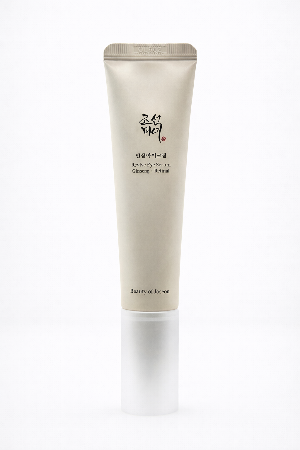Beauty of Joseon Revive Eye Serum Ginseng + Retinal 30ml