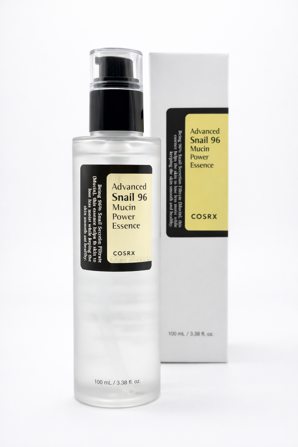 COSRX Advanced Snail 96 Mucin Power Essence 100ml
