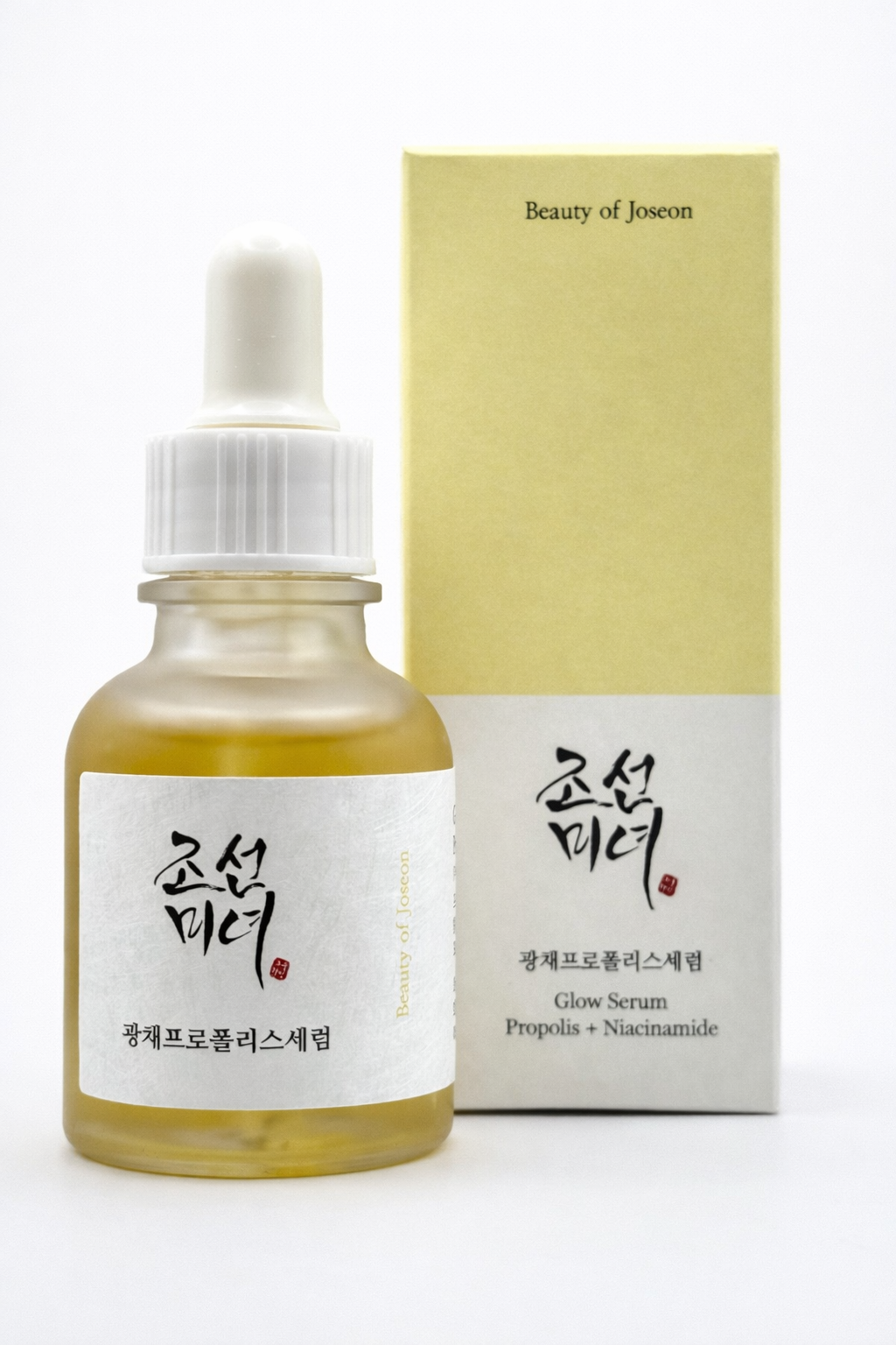 Beauty of Joseon Glow Serum Propolis + Niacinamide 30ml