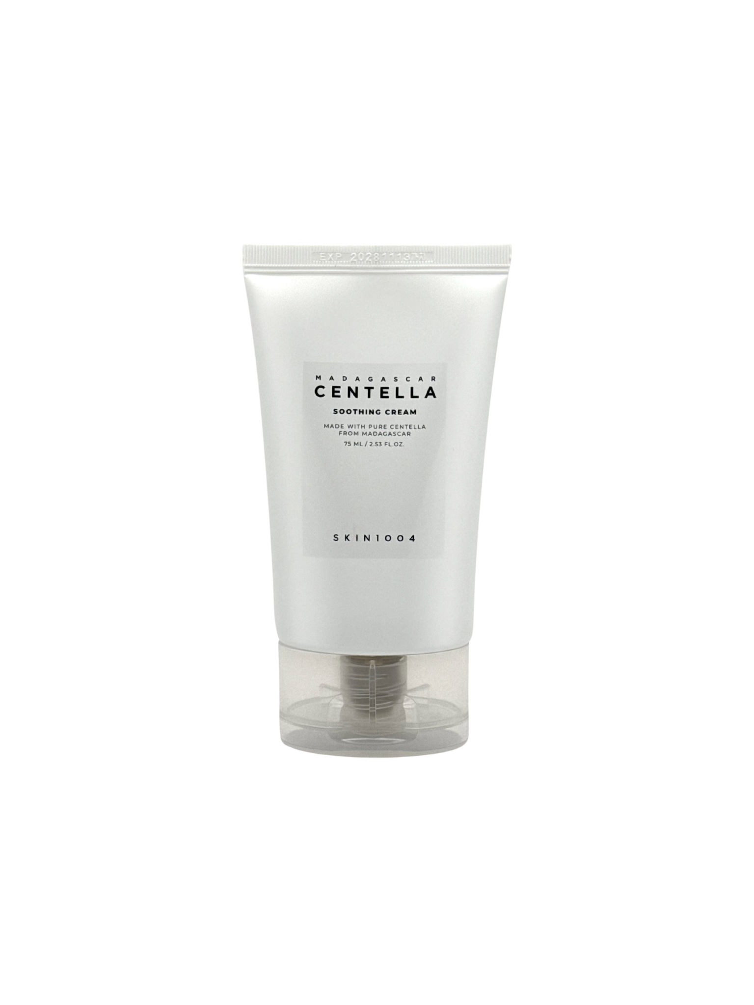 SKIN1004 Madagascar Centella Soothing Cream