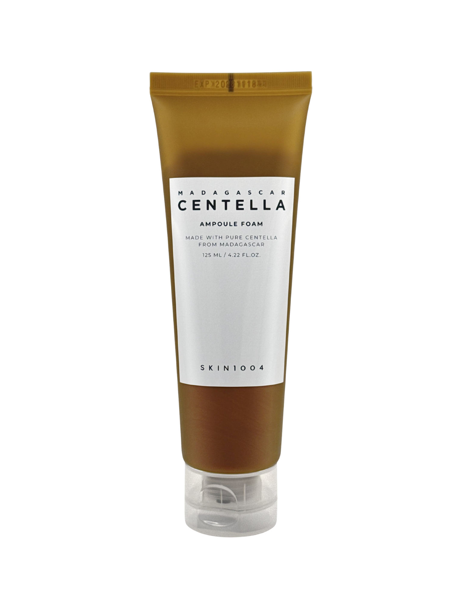 SKIN1004 Madagascar Centella Ampoule Foam