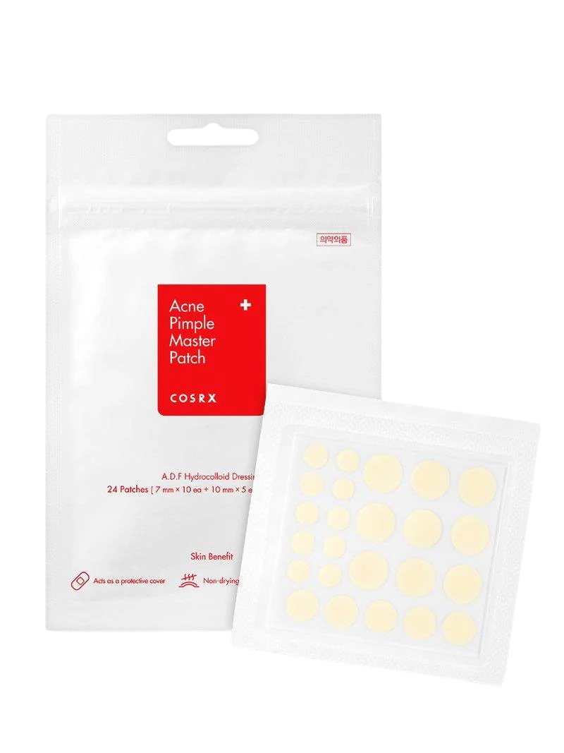 COSRX Pimple Master Patch (24 Patches)