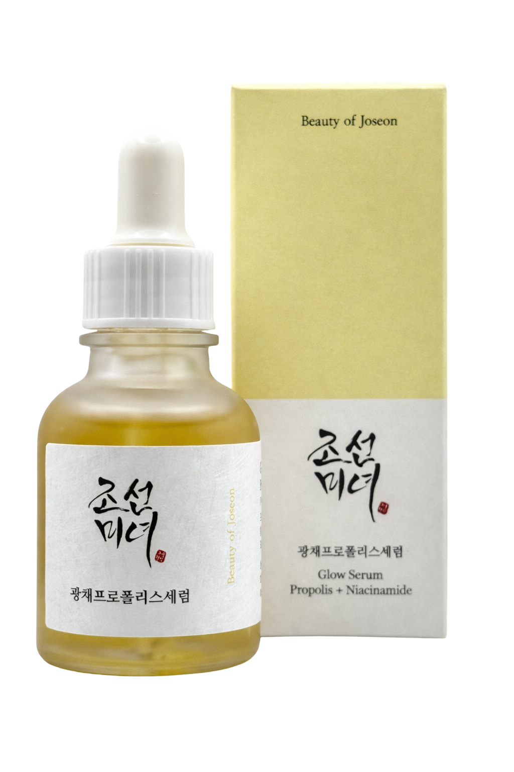 Beauty of Joseon Glow Serum Propolis + Niacinamide 30ml