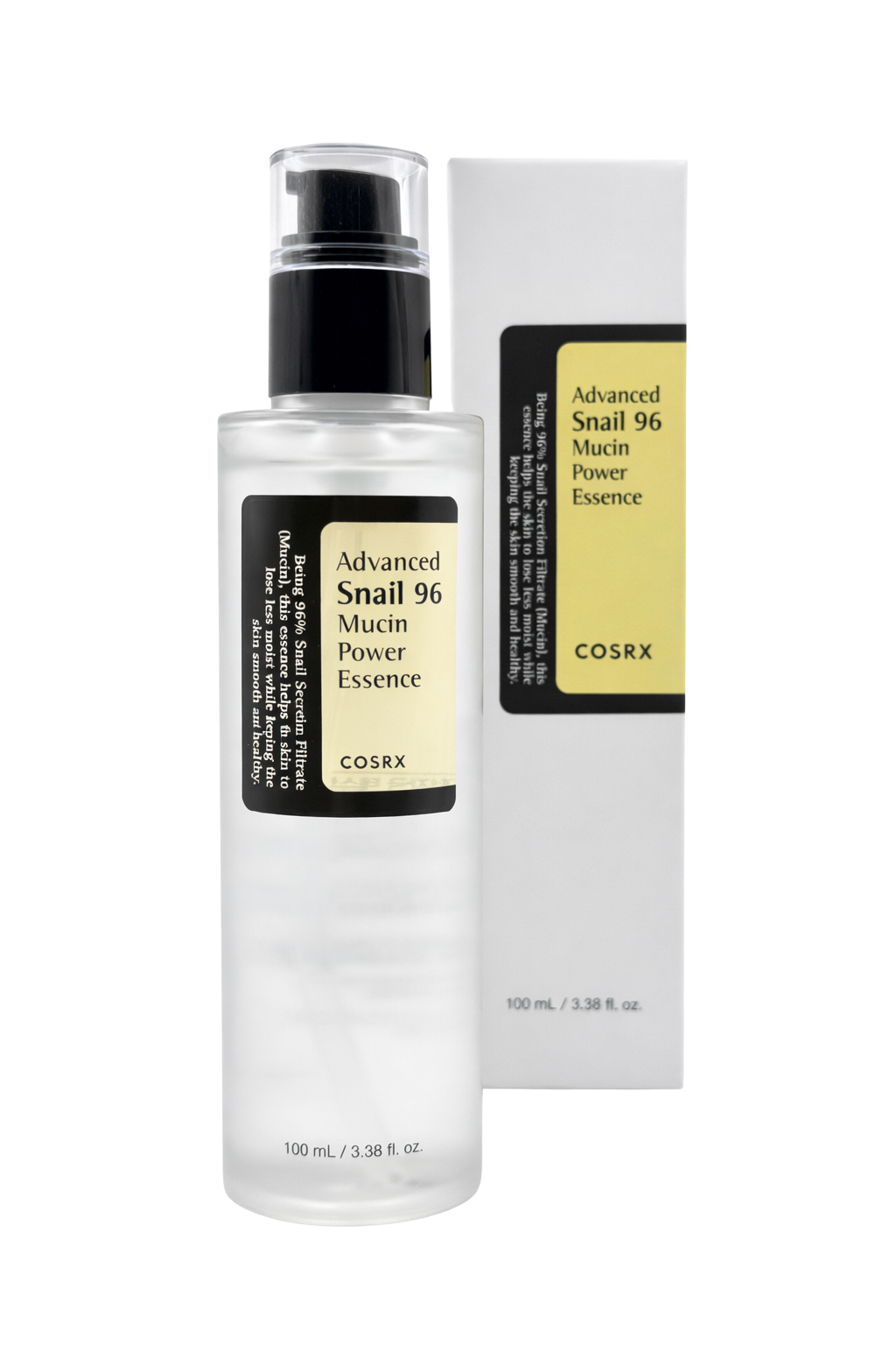 COSRX Advanced Snail 96 Mucin Power Essence 100ml
