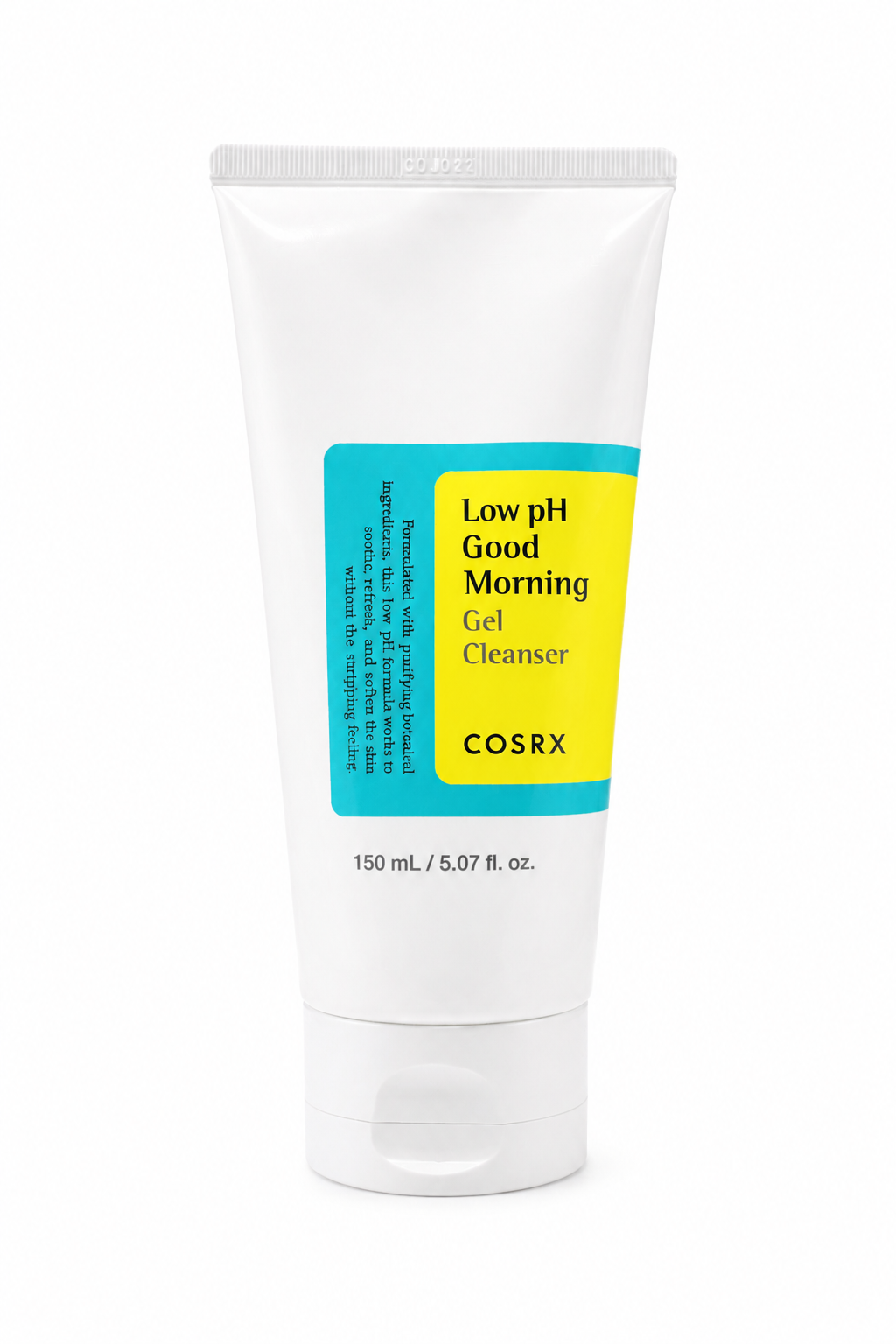 COSRX Low pH Good Morning Gel Cleanser 150ml